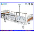 Hôpital Ward Electric Three Shake Medical Beds